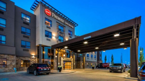 Отель Best Western Premier Freeport Inn Calgary Airport  Калгари